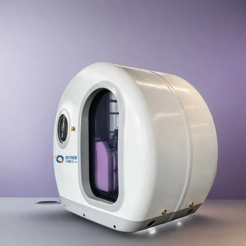 OHS Series Hyperbaric Chamber view 2