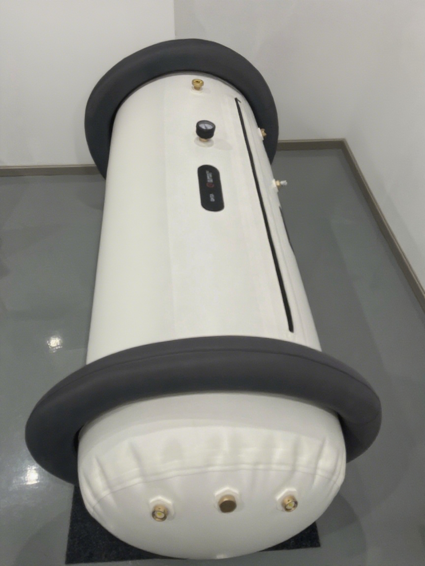 Oxygen Times Oxygen Chamber Cabin, Supine Lying Chamber, Hyperbaric Oxygen Chamber